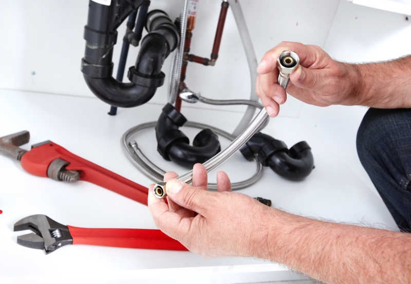 Clogged Toilet Repair Lightwater, GU18