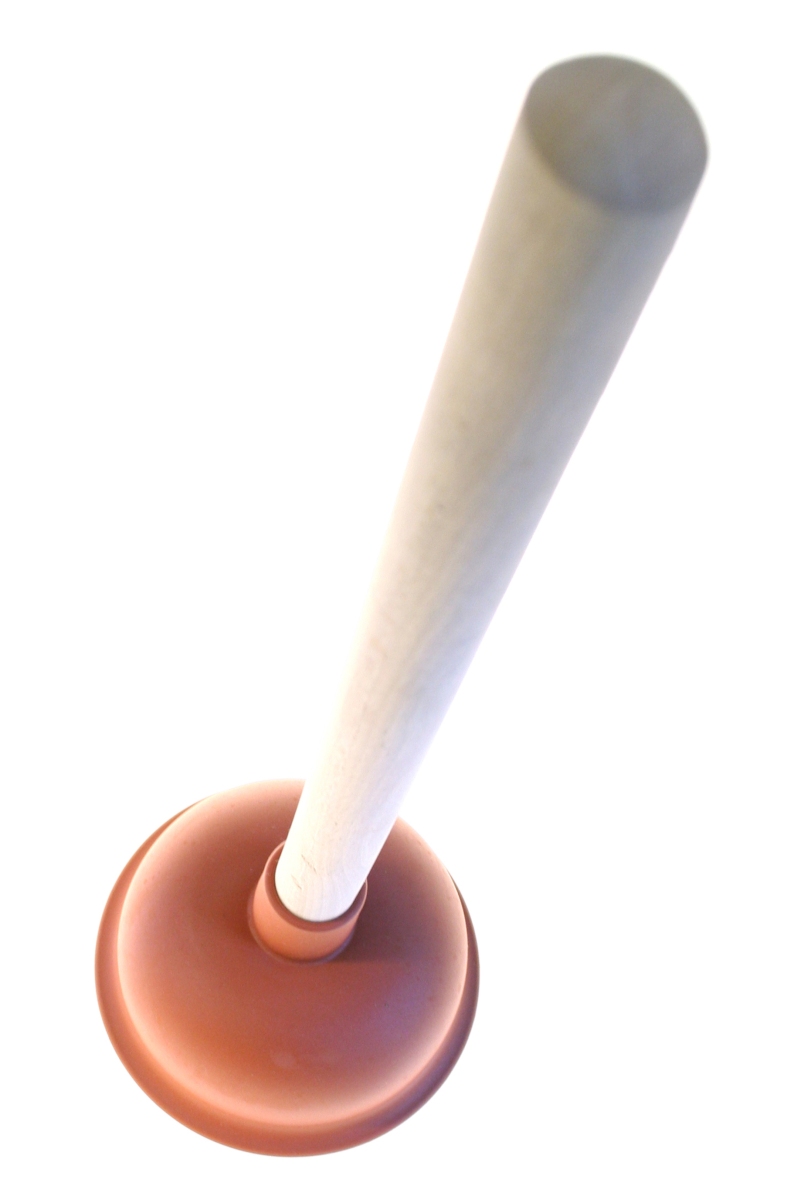 Clogged Toilet Lightwater, GU18