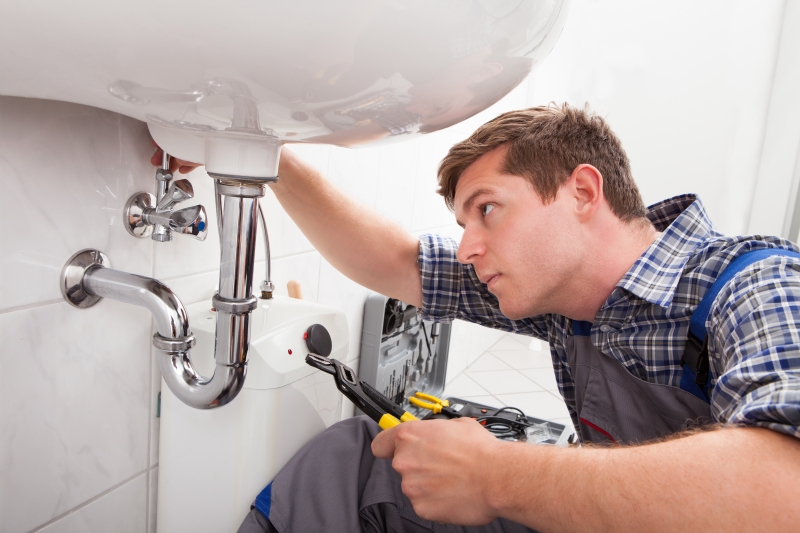 Emergency Plumbers Lightwater