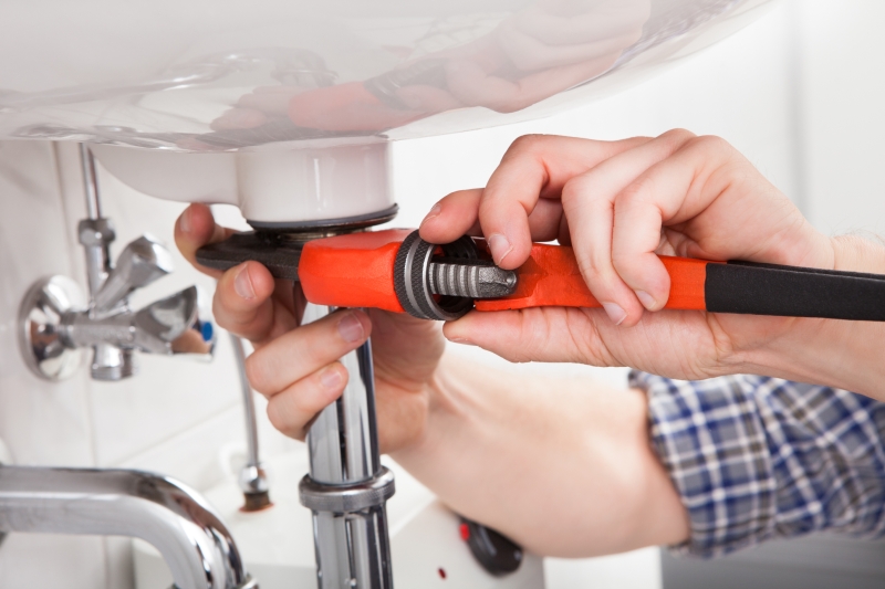 Emergency Plumbers Lightwater, GU18