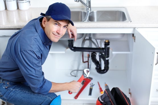 Residential Plumbing Lightwater