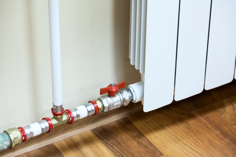 Slab Leak Repair Lightwater, GU18